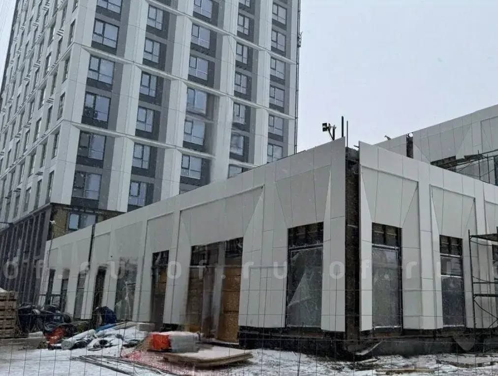 ул. Годовикова, 11к5: Фото 2