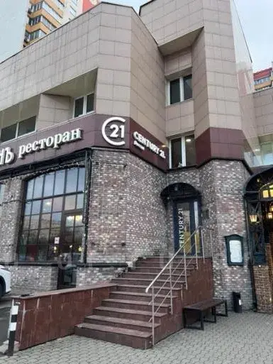 Волгоградский проспект, д.4А: Фото 2