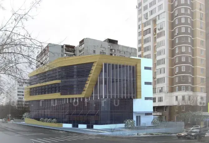 Олонецкая улица, вл. 19: Фото 2