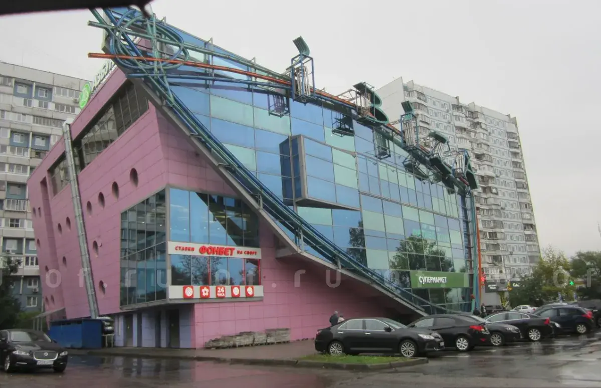 Исаковского, 33: Фото 2