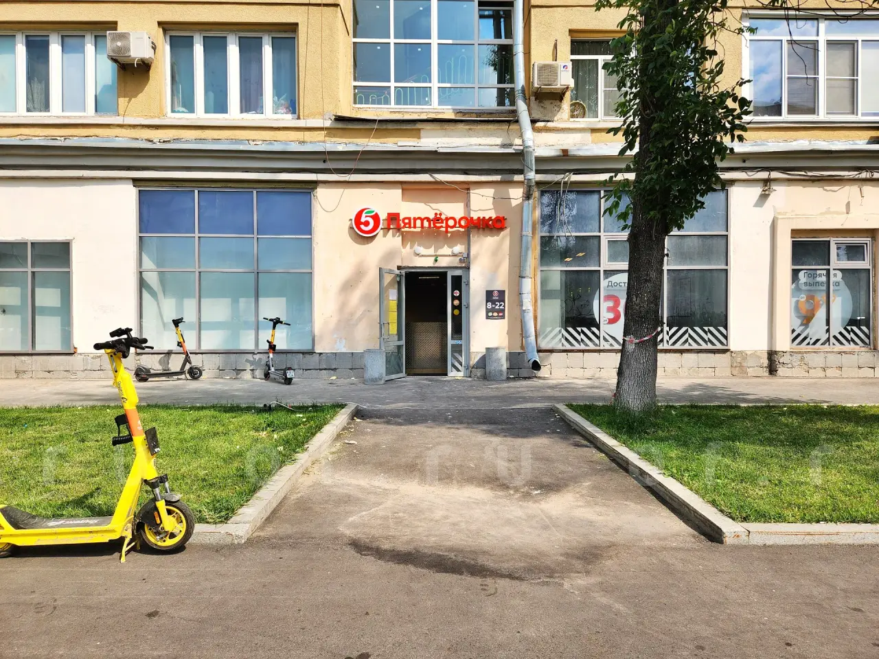 Велозаводская 3/2: Фото 2