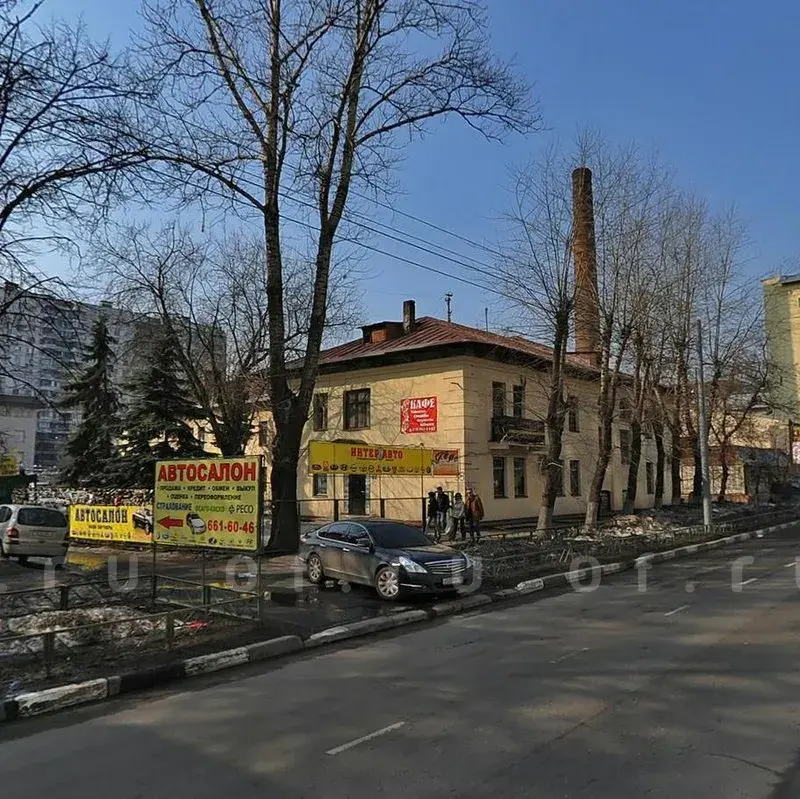 9-я Парковая улица, д.33: Фото 2