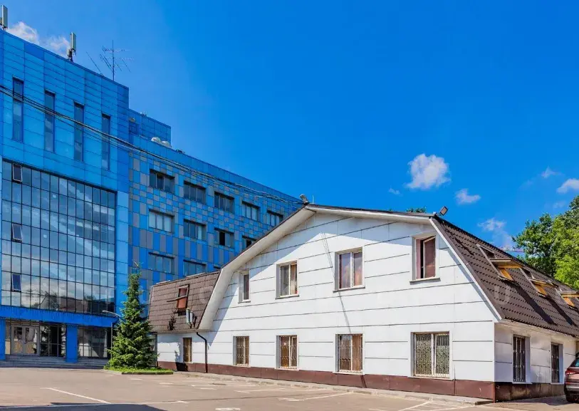 Каспийская ул., 22 к. 1, стр. 2, 3, 4: Фото 2