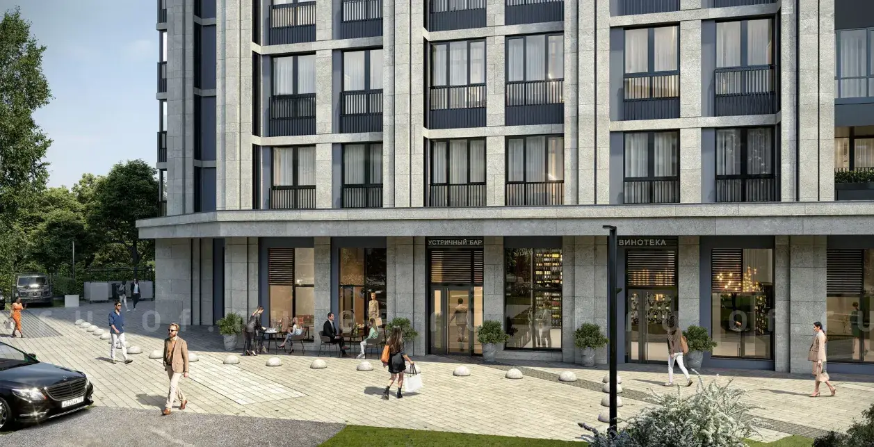 Дом на Зорге: Фото 2