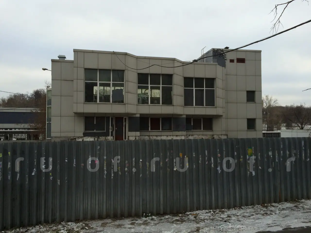 Молдавская, вл.2А: Фото 2