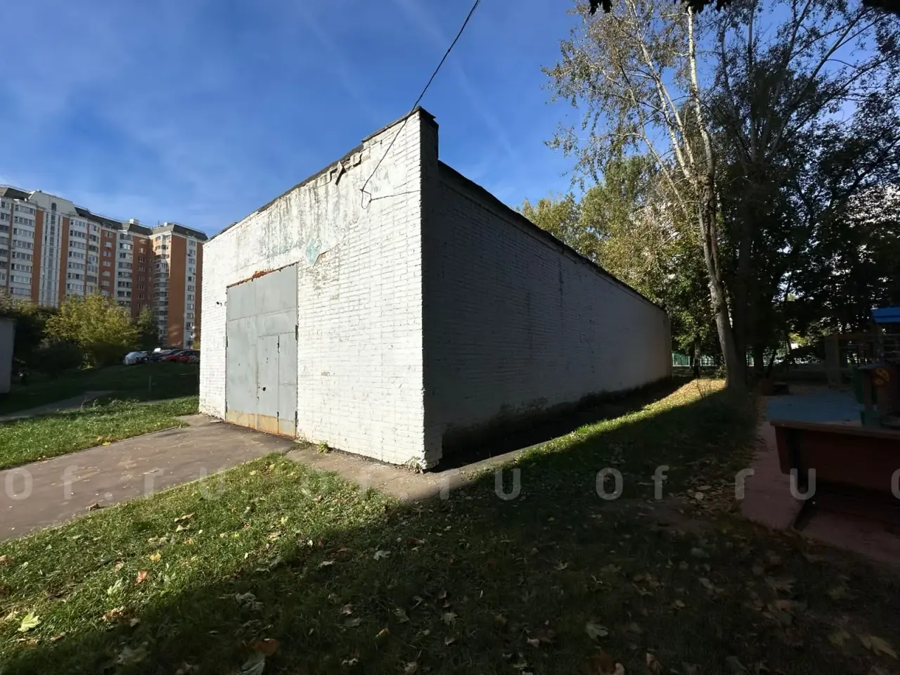 ул. Тихомирова, 7к2с2: Фото 2