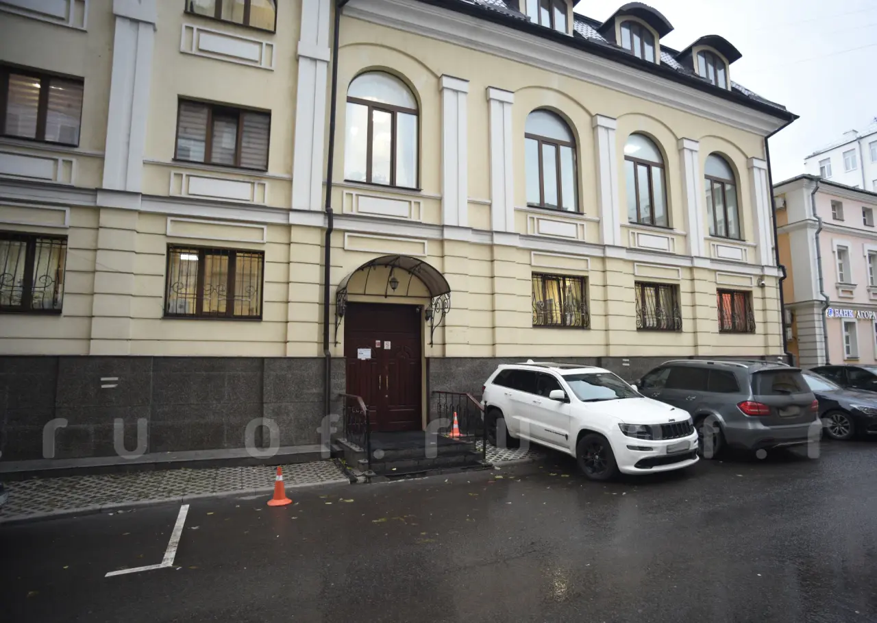 Троицкая 7 стр.4: Фото 2