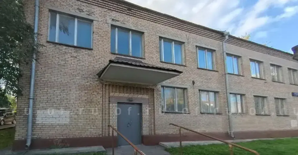 Сколковское ш., 34: Фото 2
