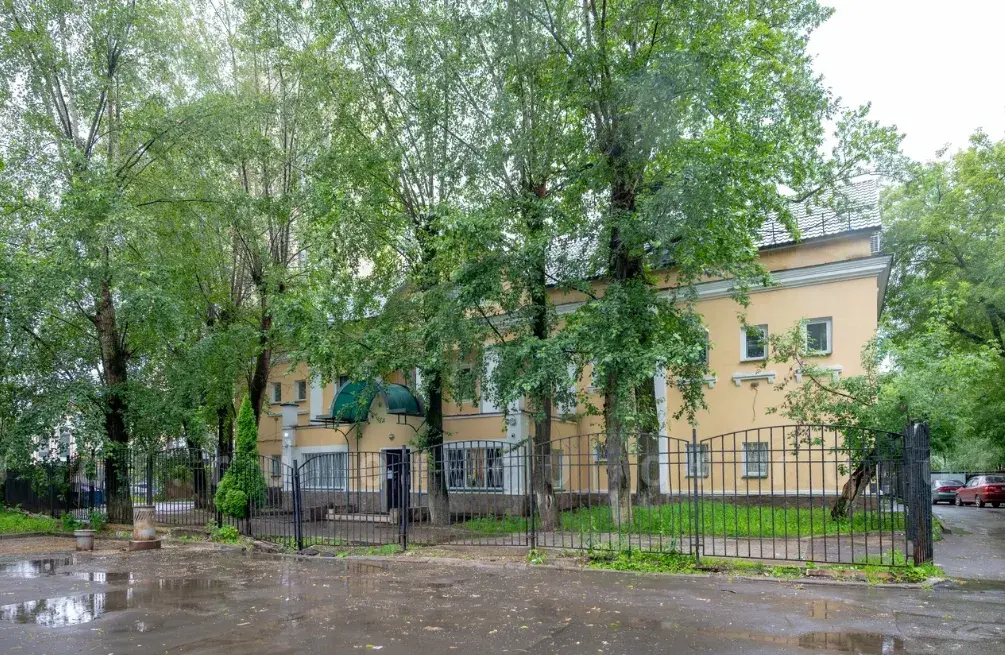 Софьи Ковалевской 22 строение 2: Фото 2