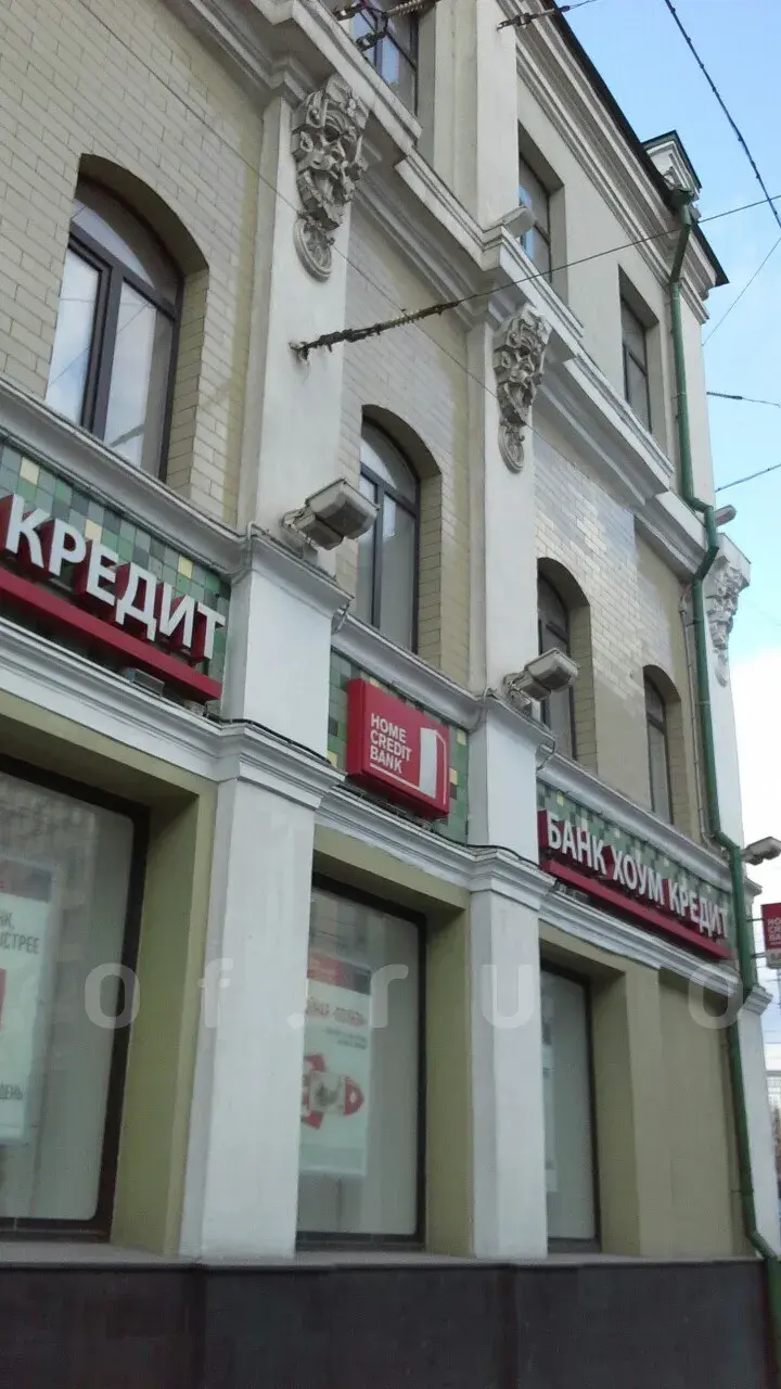 Верх. Красносельская, 38/19с1: Фото 2