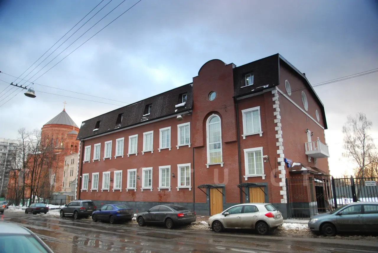 Трифоновская, 26: Фото 2