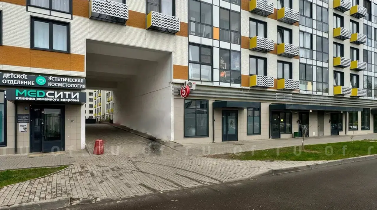 ЖК Москвичка: Фото 2