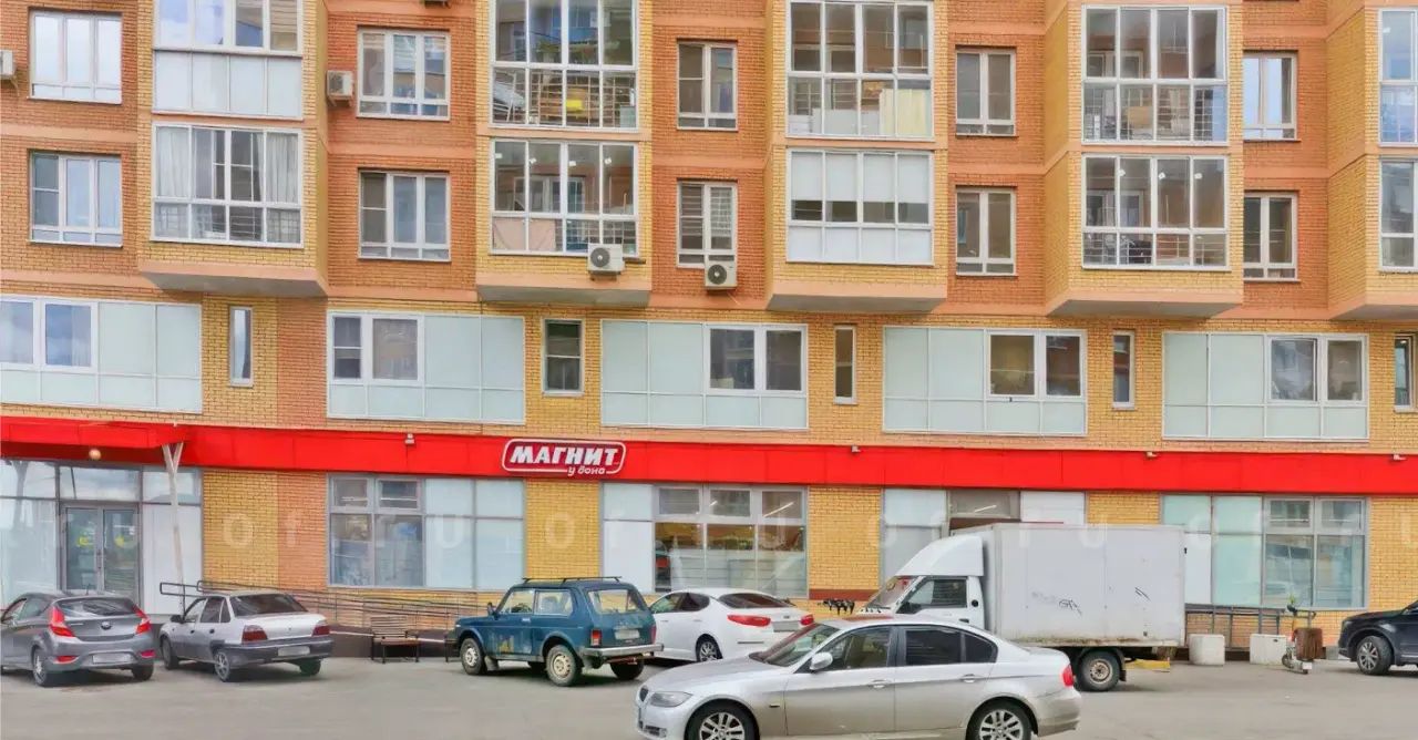 ЖК Прима-Парк: Фото 2