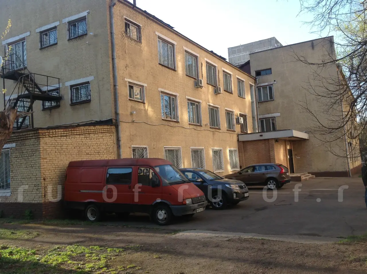 Говорова, 16к6: Фото 2