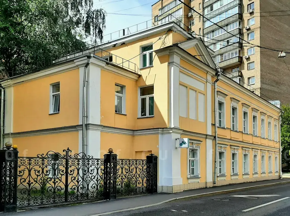 Усадьбы Хлудовых: Фото 2