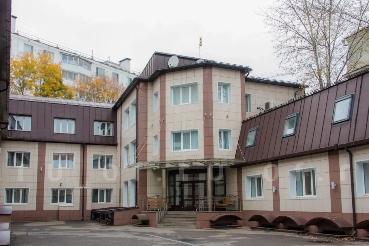 Лесная, 59 стр.2: Фото 2