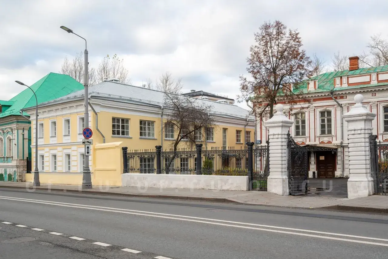 Николоямская, 51с2: Фото 2