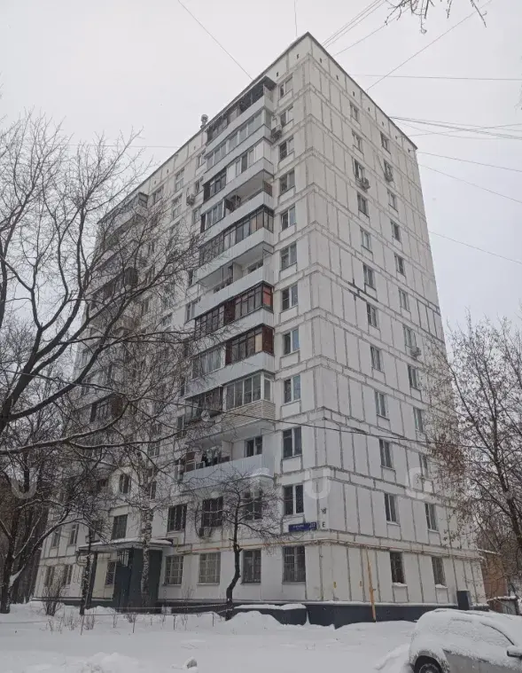 Открытое ш., д. 23, к. 6: Фото 2