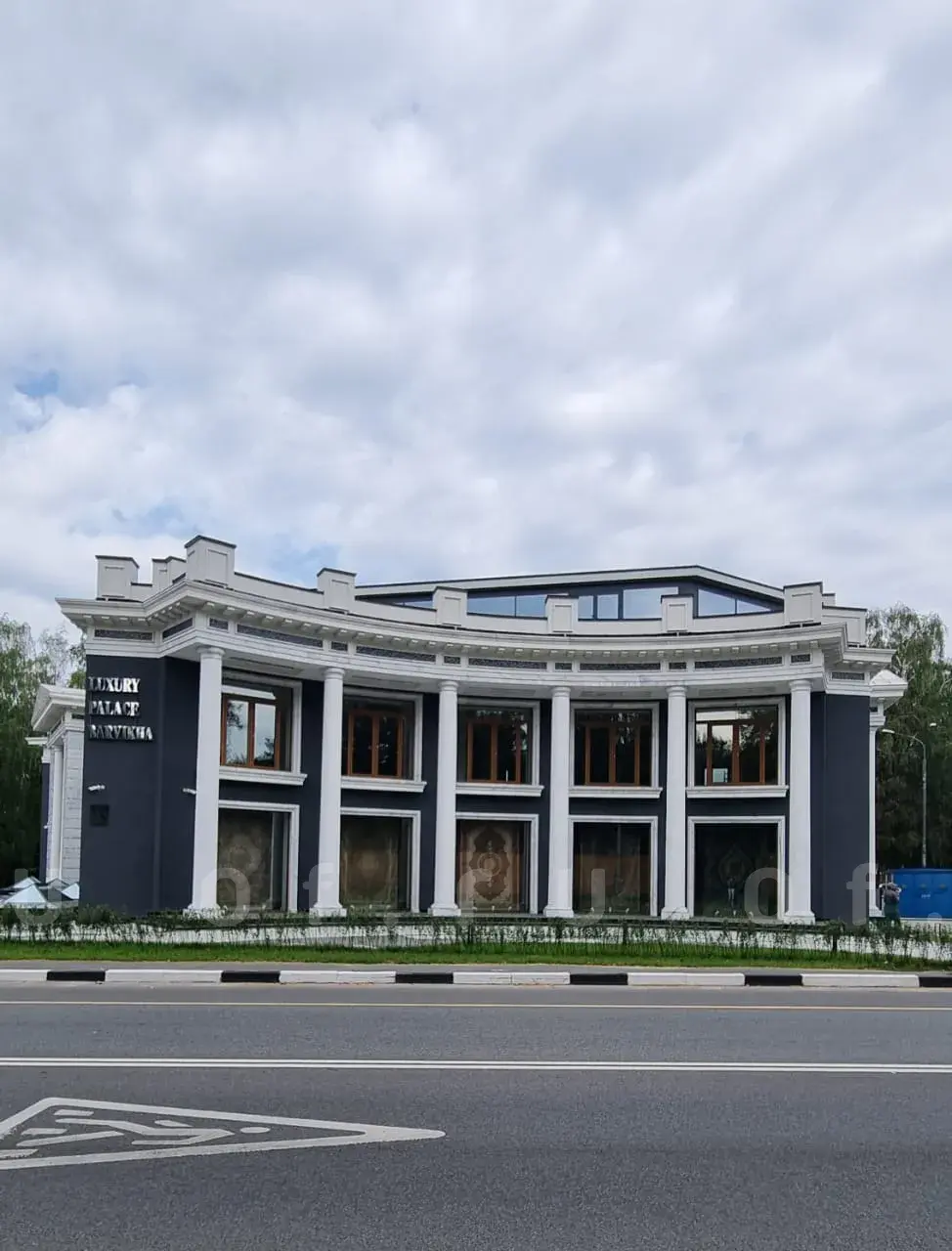 Лакшери Палас Барвиха: Фото 2