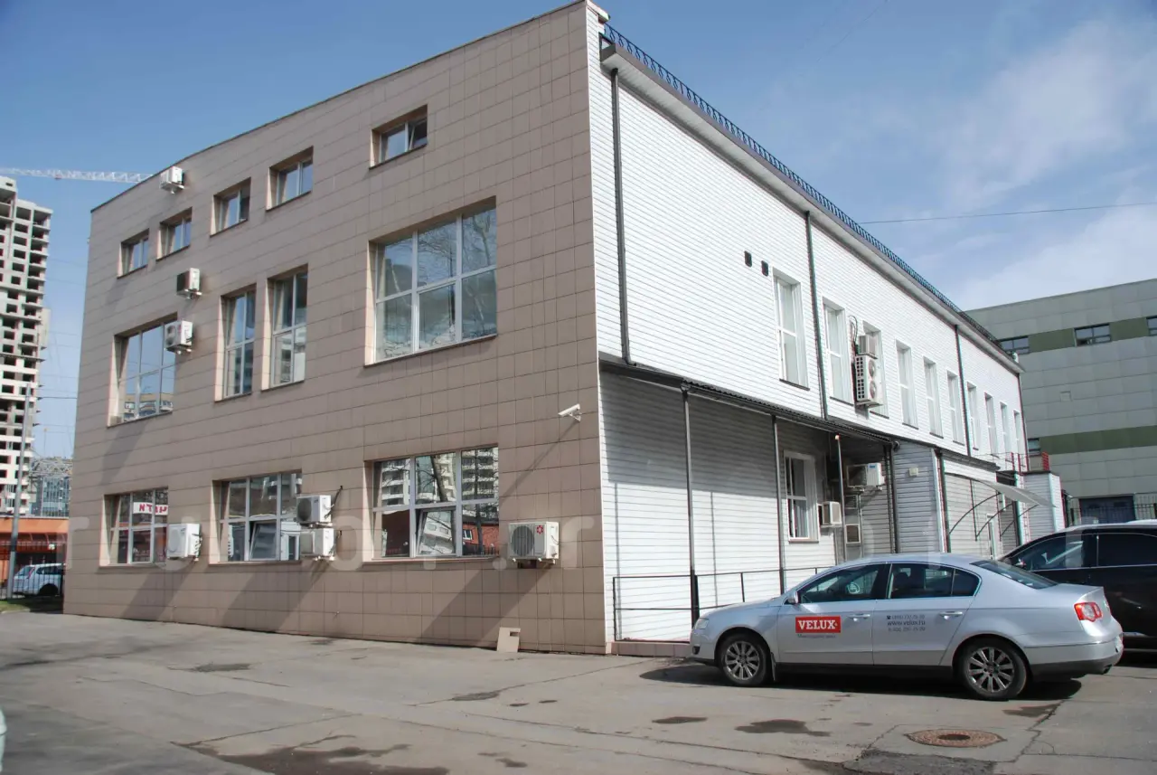 Архитектора Власова, 3: Фото 2