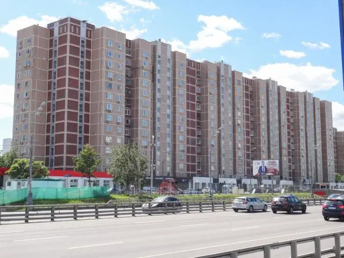 Мневники, 7К1: Фото 2