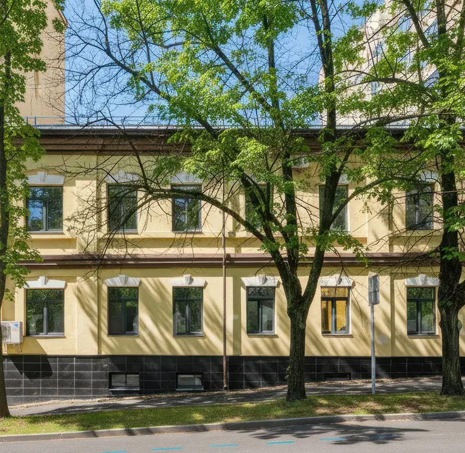 2-й Самотечный пер., 3: Фото 2