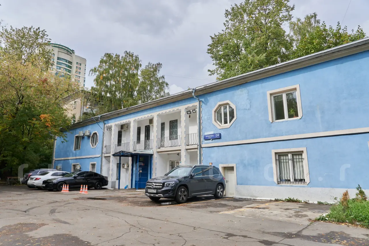 Приорова, 24С2: Фото 2