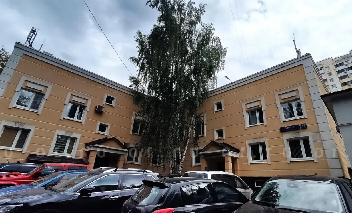 Азовская ул., 35К3: Фото 2