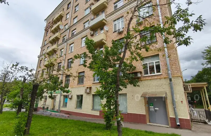 Академика Королёва, дом 3: Фото 2