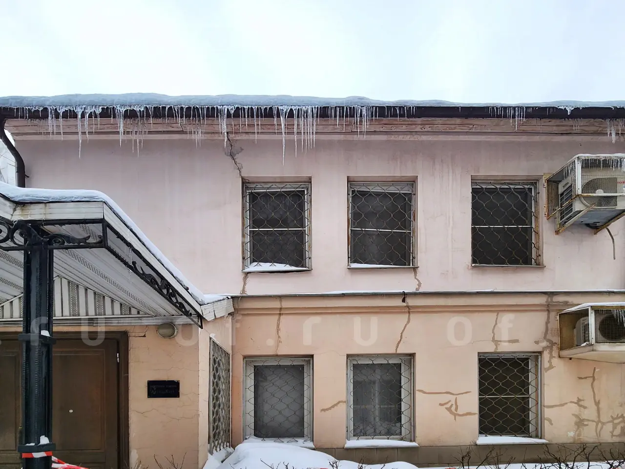Мясницкая 13с16: Фото 2