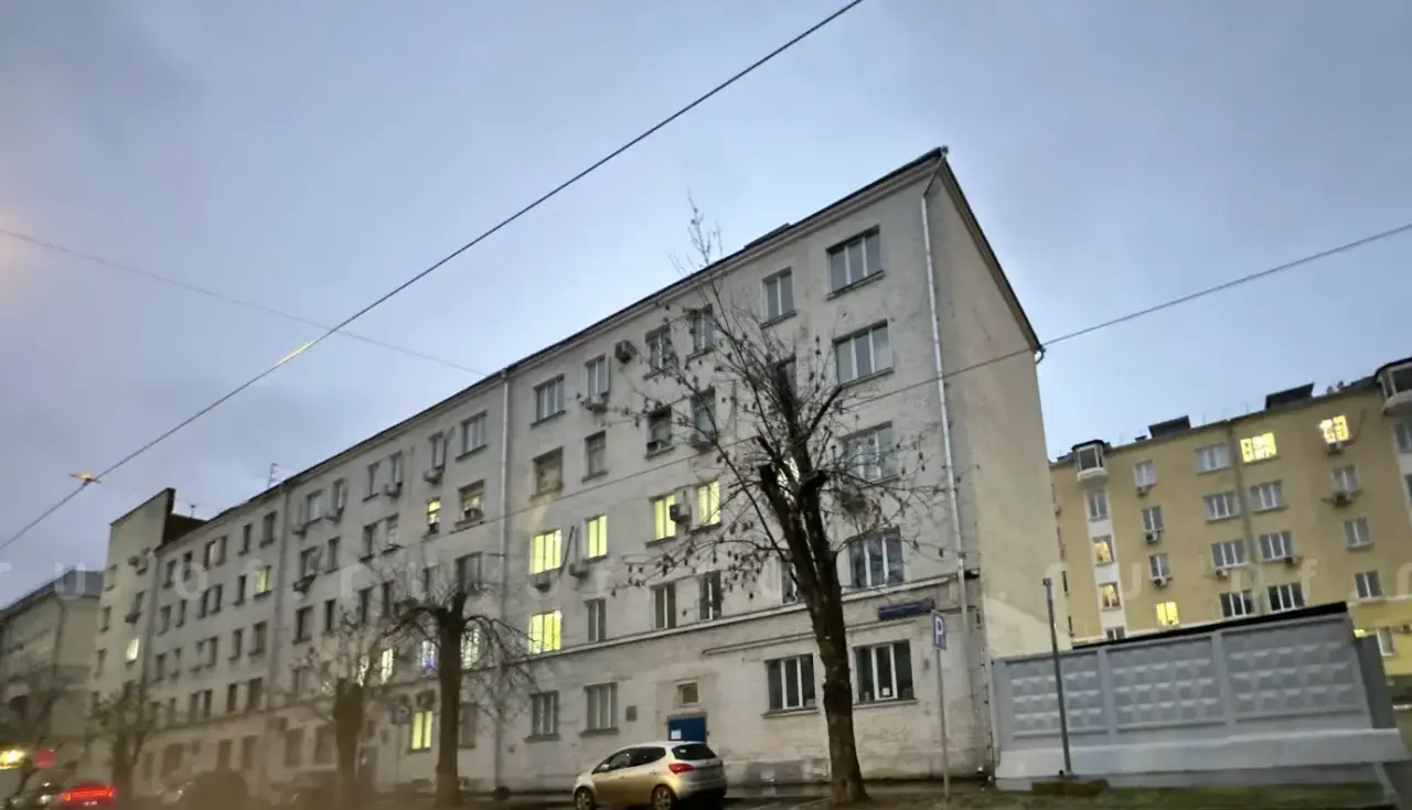 Матросская Тишина, 23С2: Фото 2