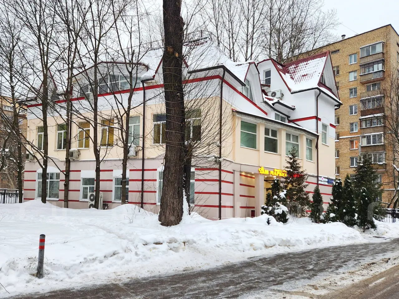 Красноармейская ул., 34А: Фото 2