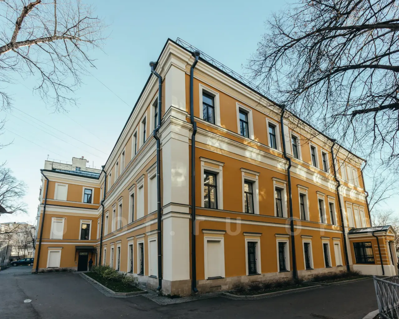 Деловой дом "Московская Межевая Канцелярия": Фото 2