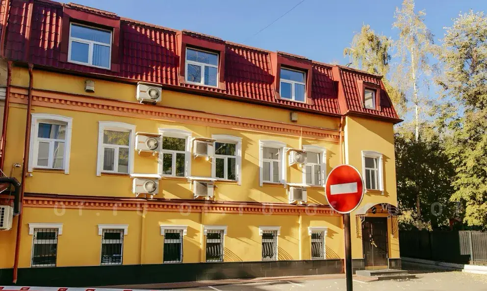 ул. Остоженка, 30С3: Фото 2