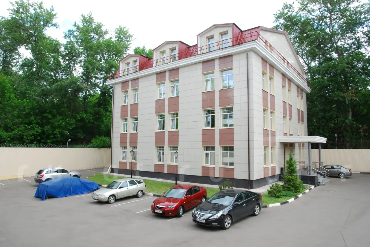 Сходненский тупик, 16: Фото 2