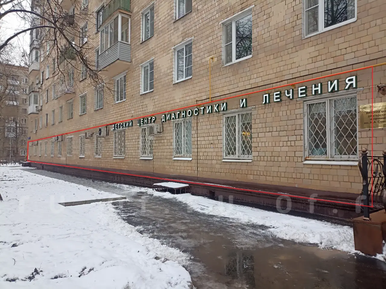 2-я Фрунзенская, д. 9: Фото 2