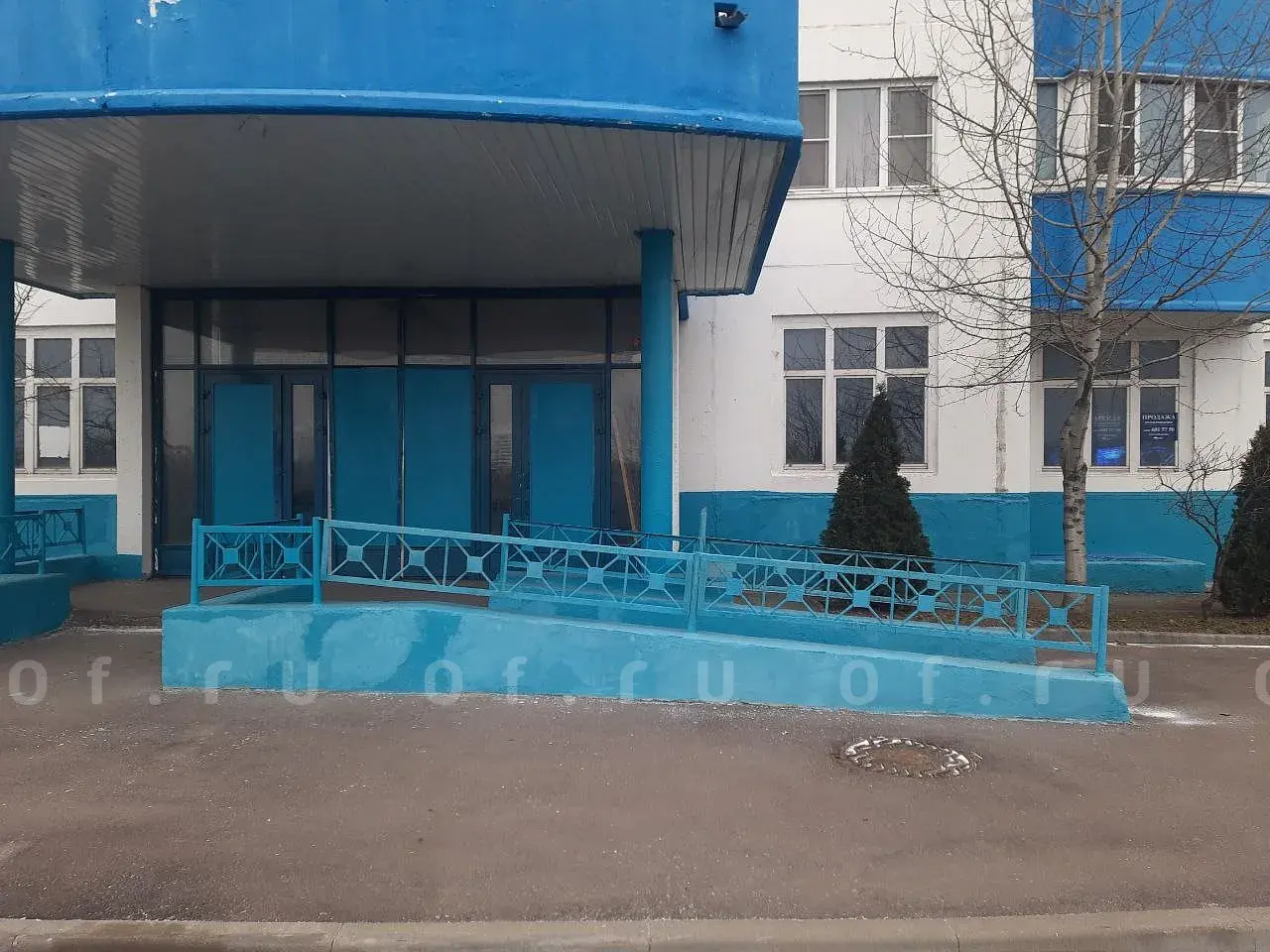 Лухмановская улица, 32: Фото 2
