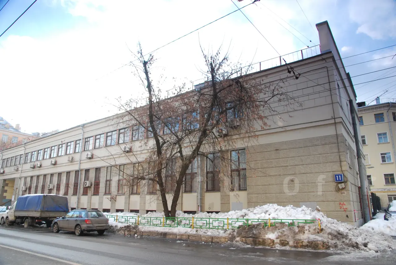 Заморенова, 11: Фото 2