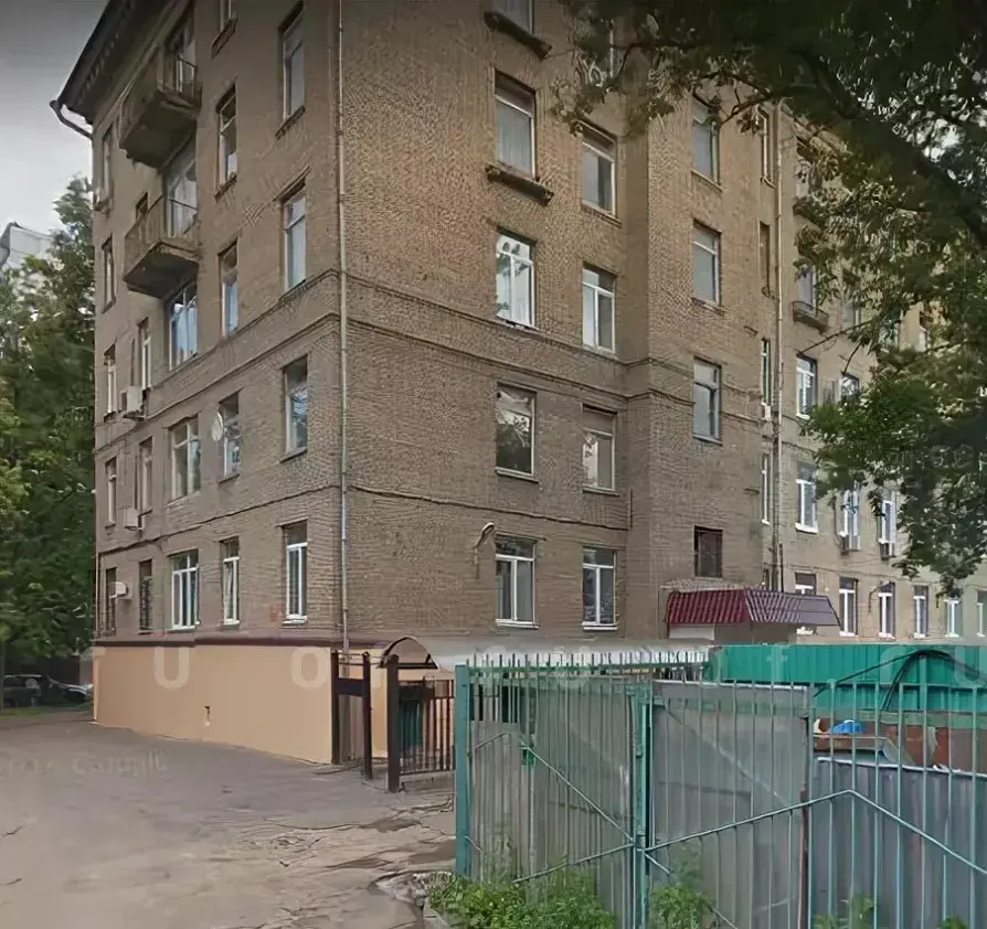 14-я Парковая ул., 8: Фото 2