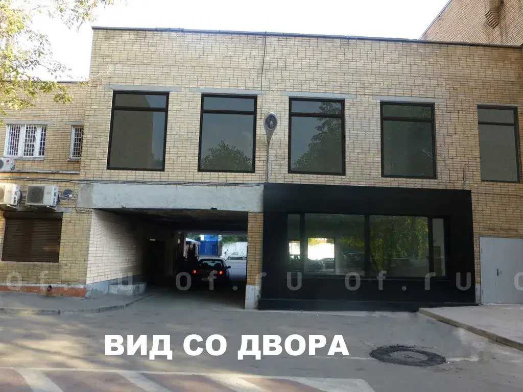 Селезневская 34к3: Фото 2