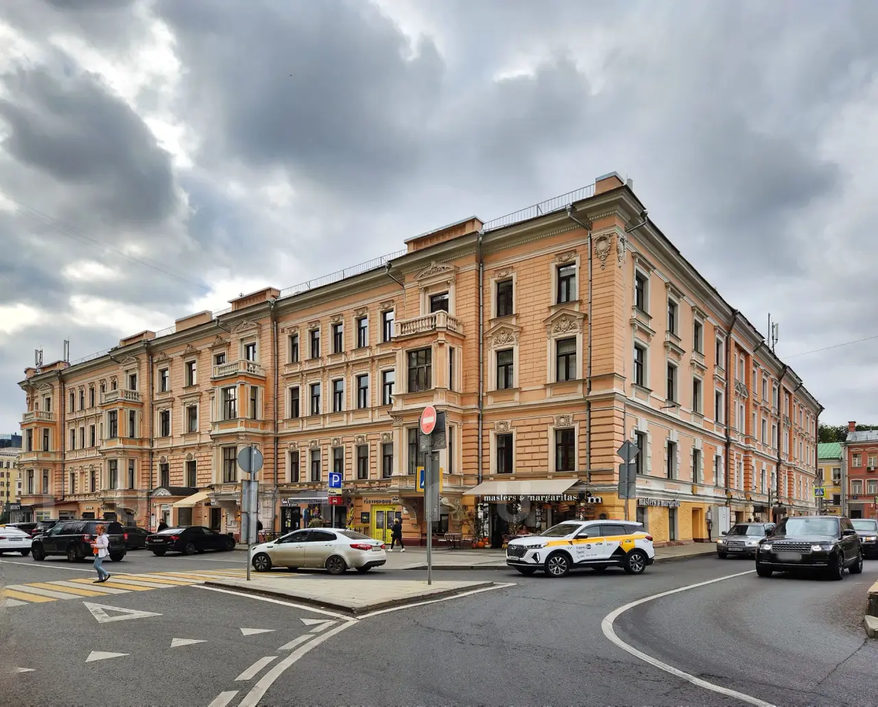 1-я Тверская-Ямская  2с1: Фото 2