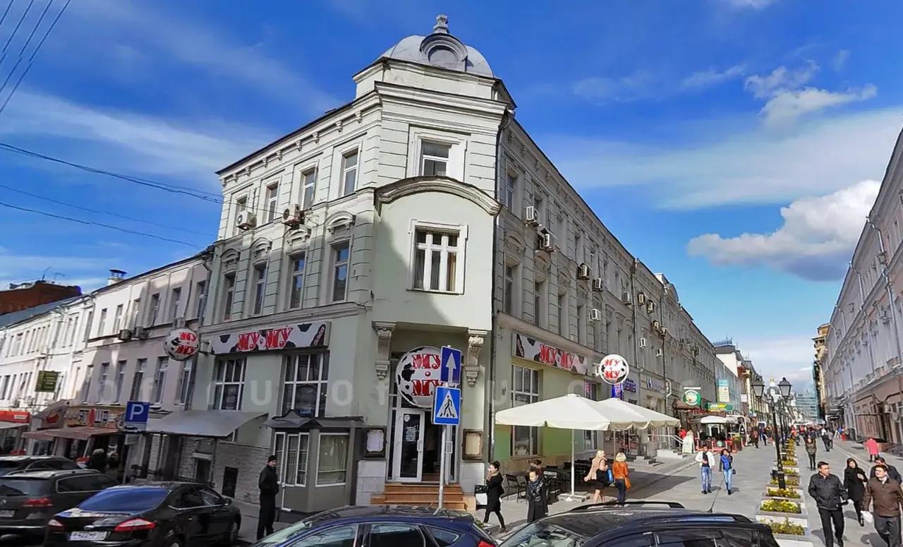 Рождественка, 5/7с2: Фото 2