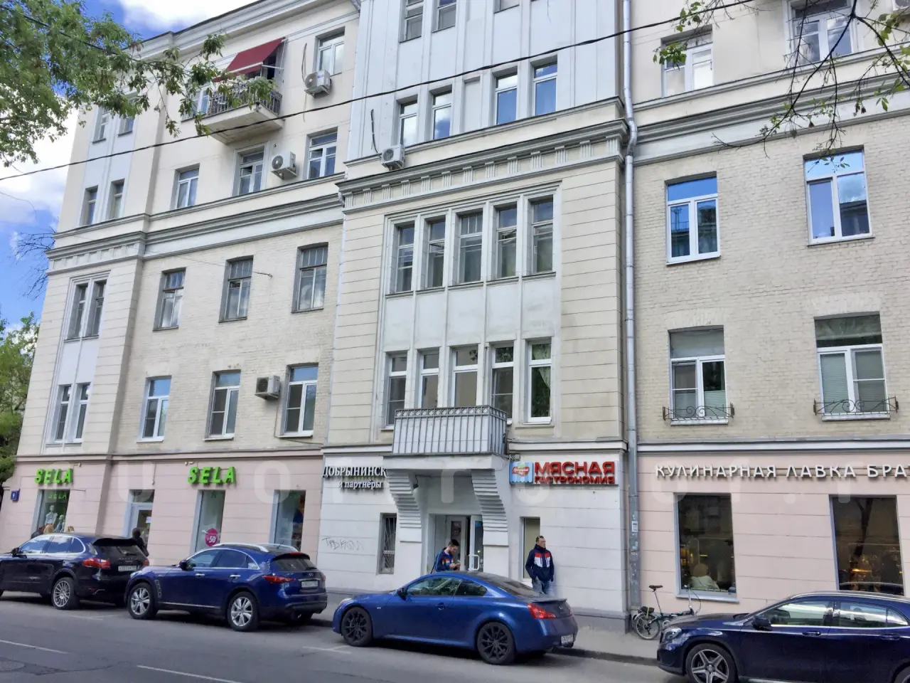 10-летия Октября 9: Фото 2