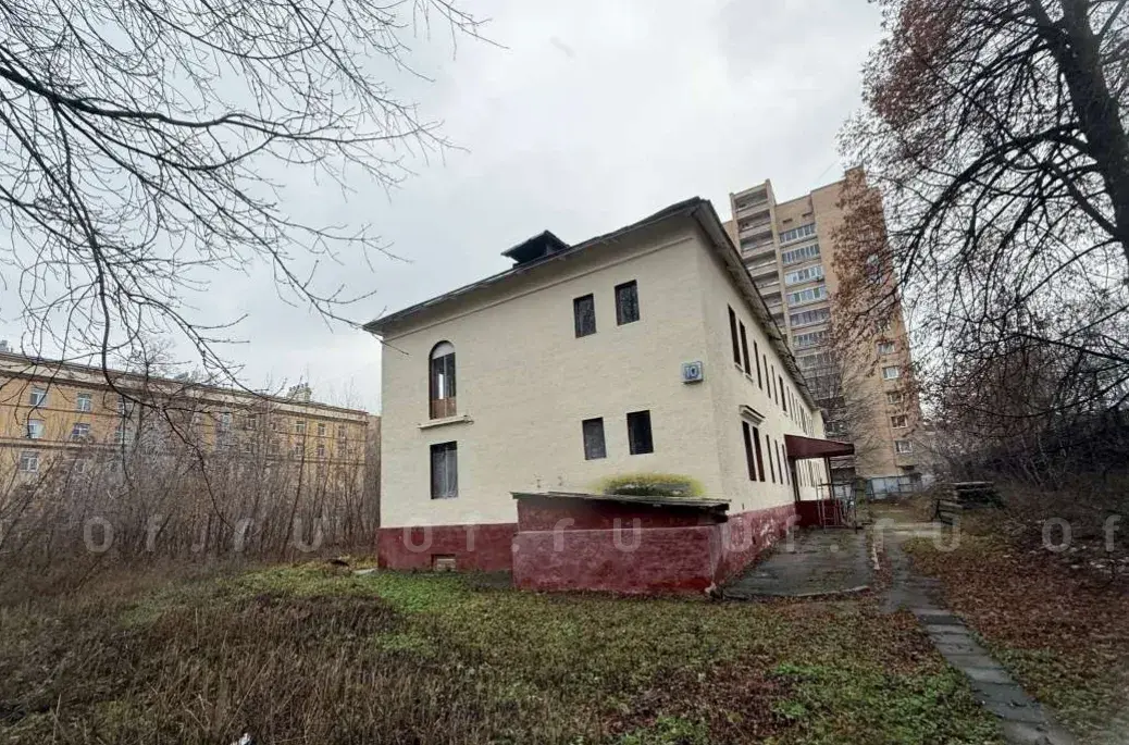 ул. Бориса Галушкина, 10 К2: Фото 2