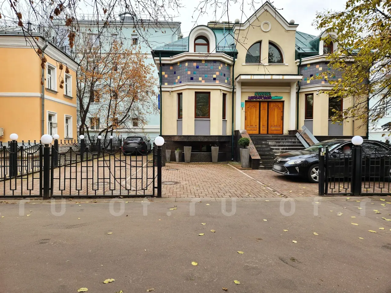 Бол. Никитская, 14/2с11: Фото 2