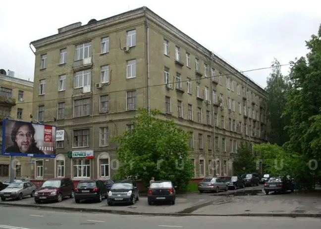 Ярцевская, 8: Фото 2