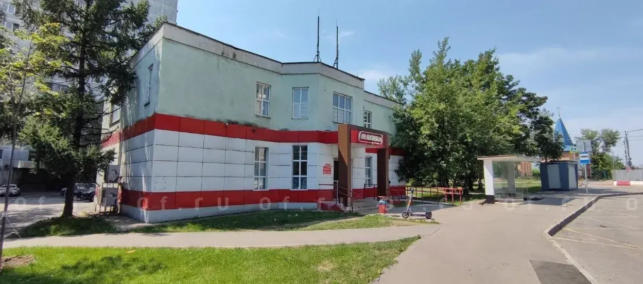 Севанская ул., 23А: Фото 2