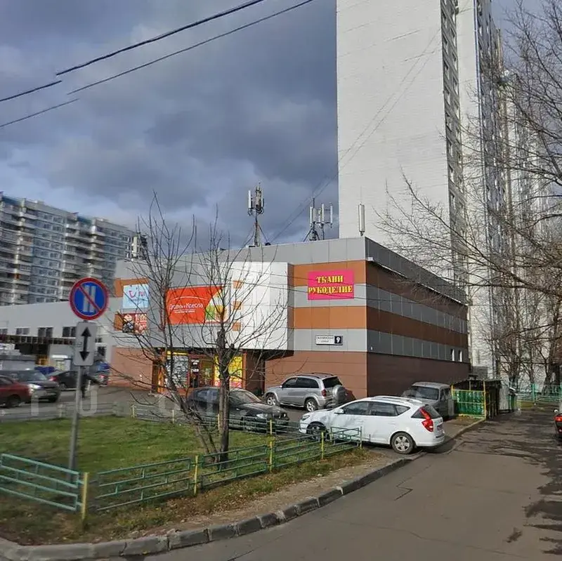 Таллинская улица, д.9: Фото 2