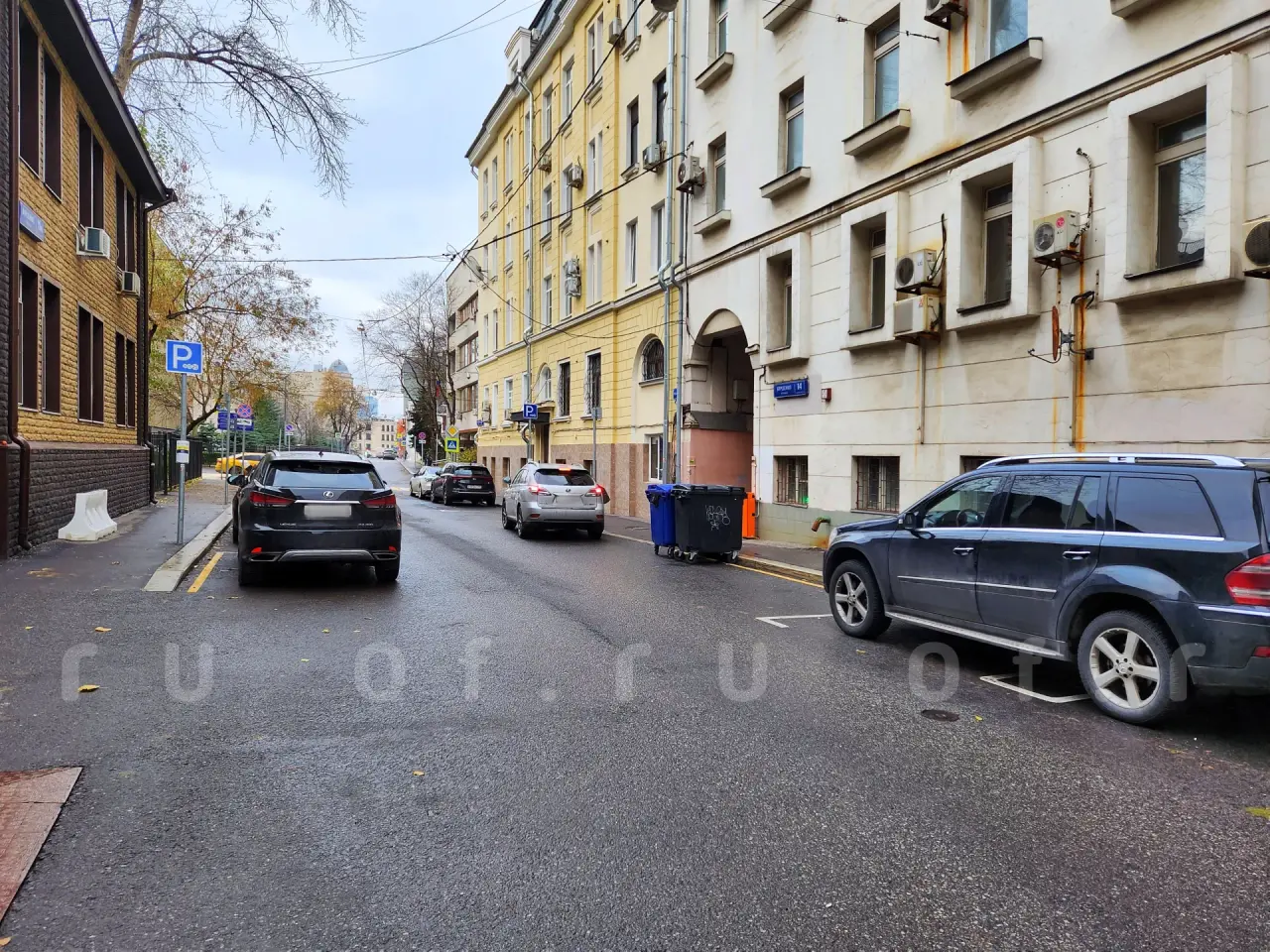 Бурденко, 14а: Фото 2