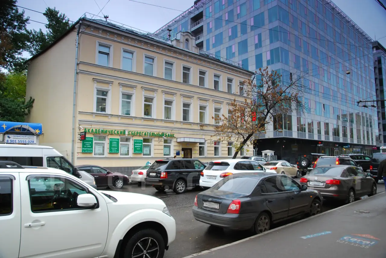 2-ая Брестская, 46с1: Фото 2